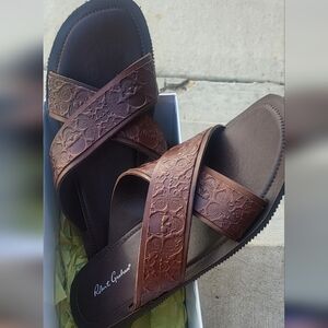 Robert Graham mens sandals
